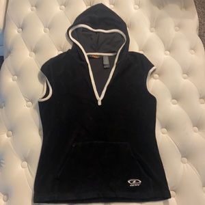 DKNY HOODY